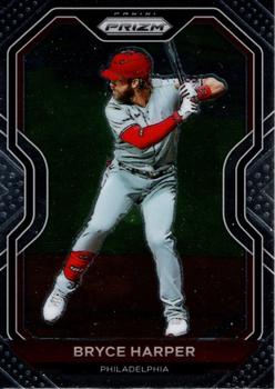Bryce Harper