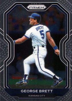 George Brett