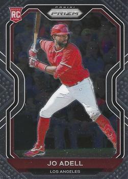 Jo Adell