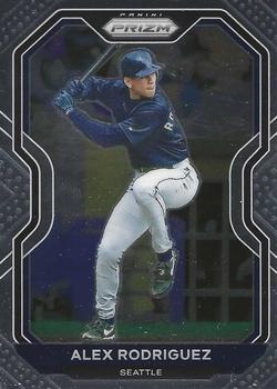 Alex Rodriguez