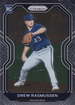 Drew Rasmussen