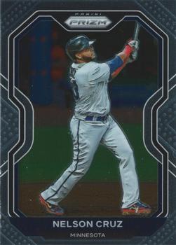Nelson Cruz