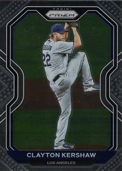Clayton Kershaw