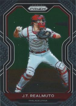 J.T. Realmuto