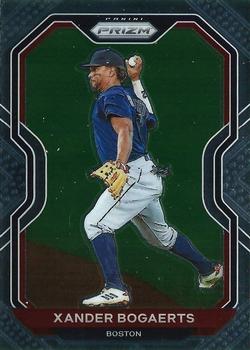 Xander Bogaerts