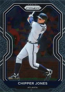 Chipper Jones