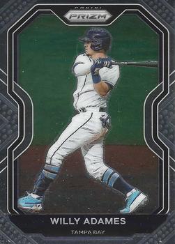 Willy Adames