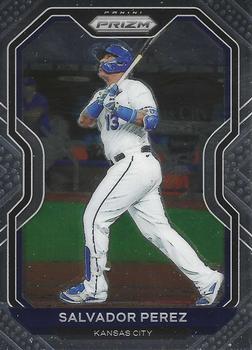 Salvador Perez