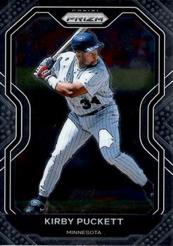 Kirby Puckett