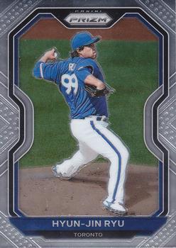 Hyun-Jin Ryu