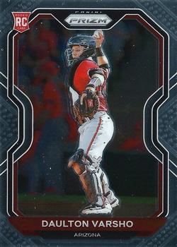 Daulton Varsho