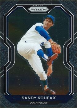 Sandy Koufax