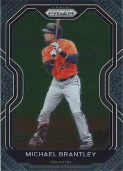 Michael Brantley