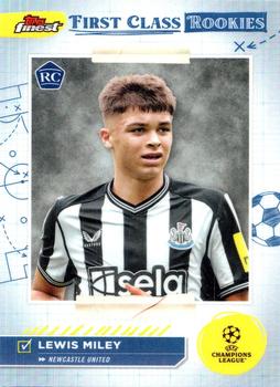 Lewis Miley