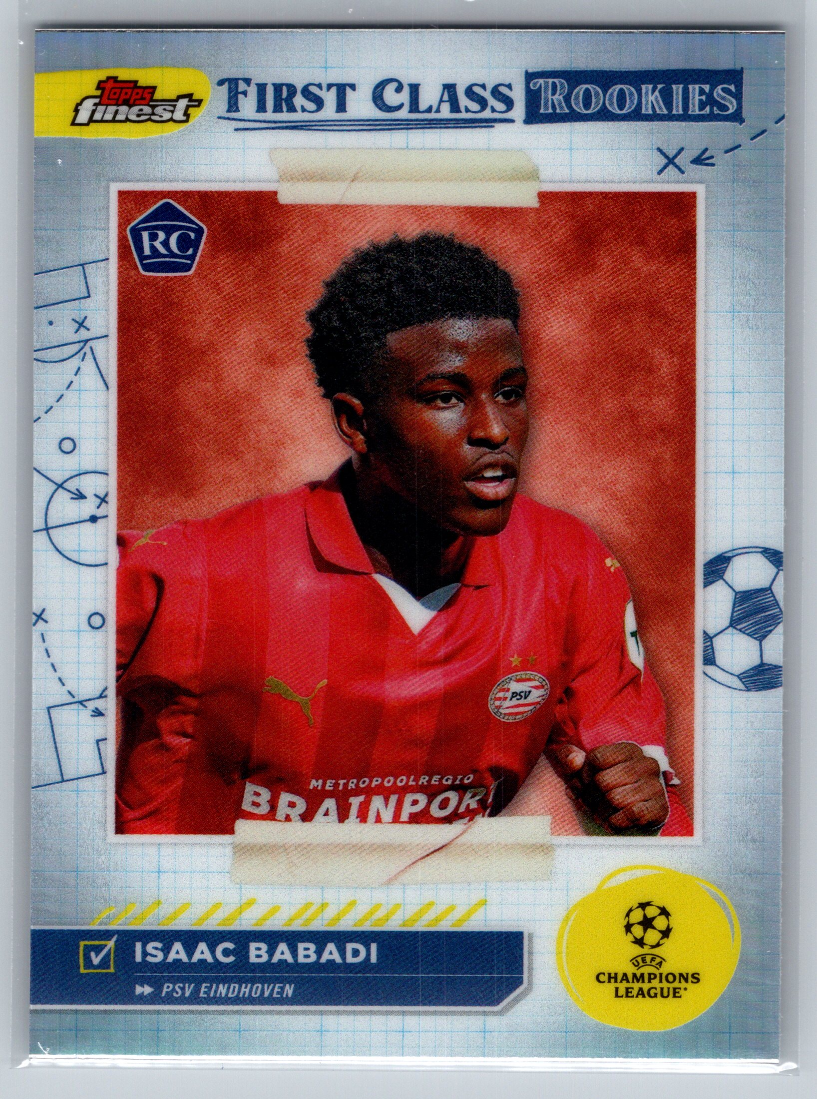 Isaac Babadi