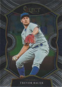 Trevor Bauer