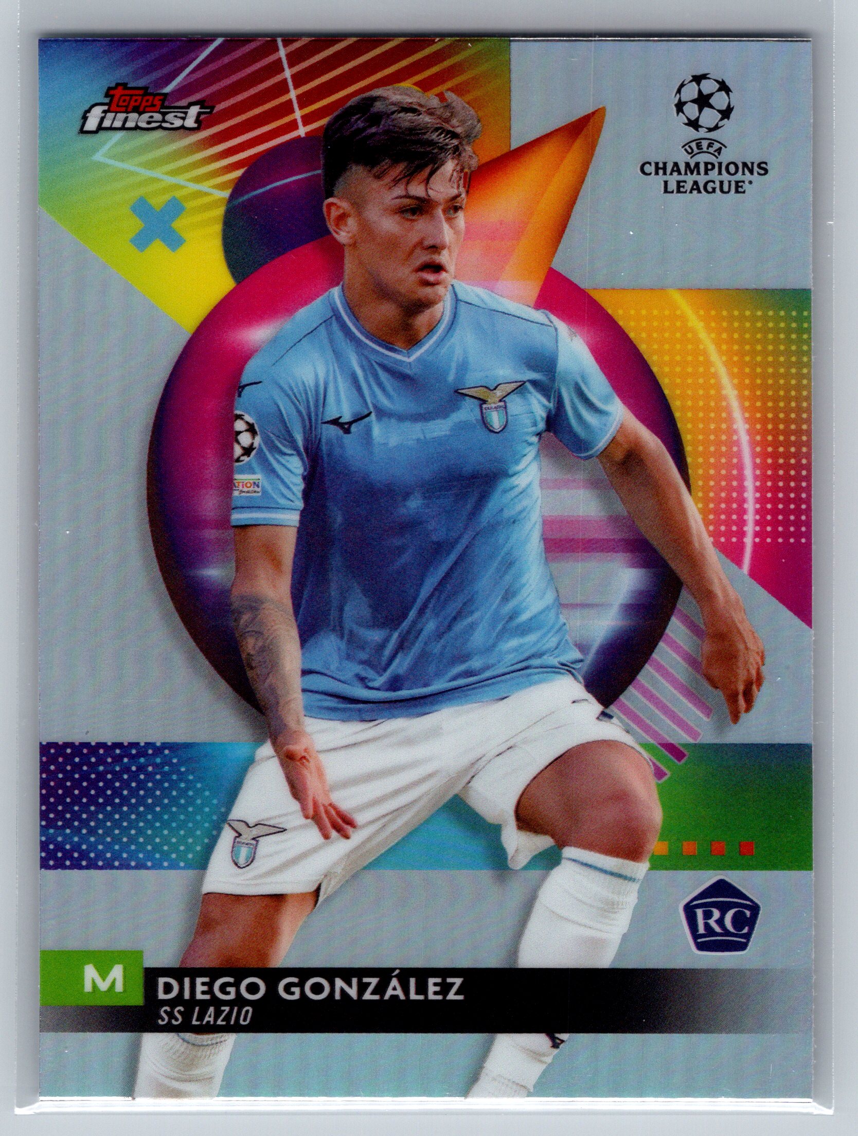 Diego González