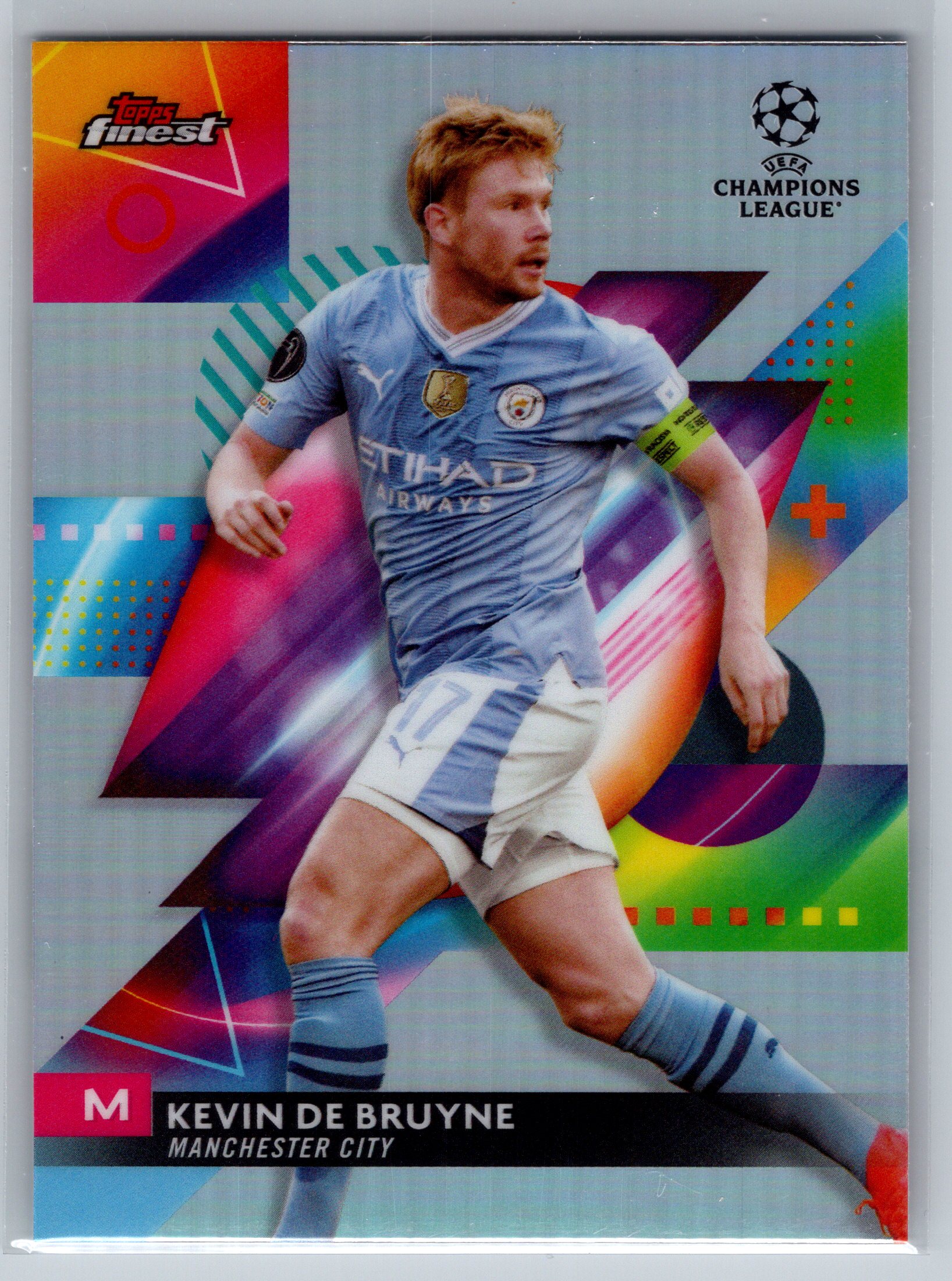 Kevin De Bruyne