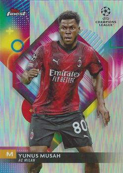 Yunus Musah