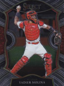 Yadier Molina