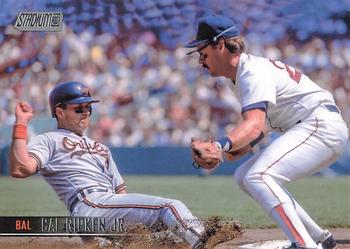 Cal Ripken Jr.