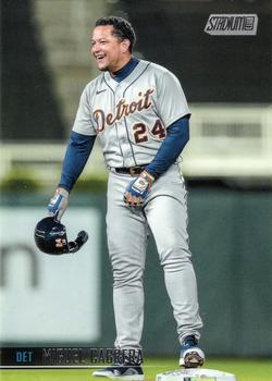 Miguel Cabrera