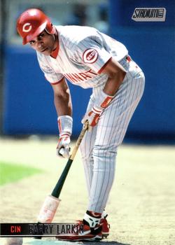 Barry Larkin