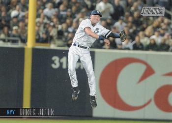 Derek Jeter