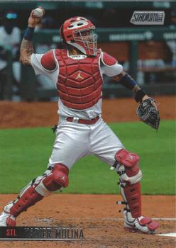 Yadier Molina