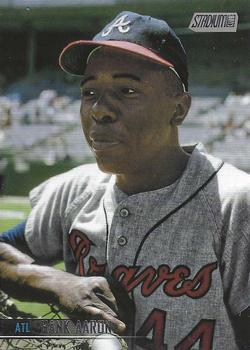 Hank Aaron