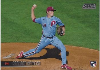 Spencer Howard