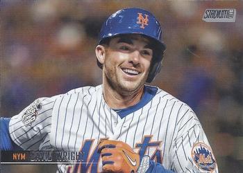 David Wright
