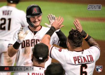 Pavin Smith