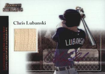 Chris Lubanski