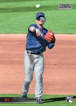 Andres Gimenez