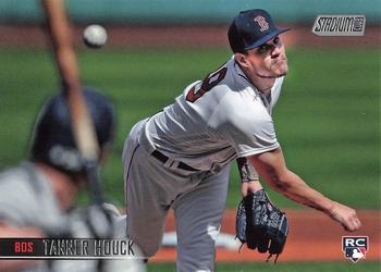 Tanner Houck