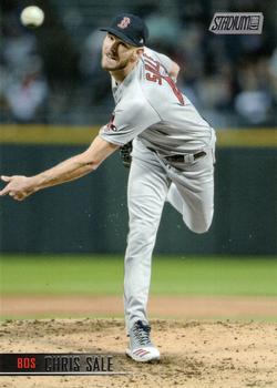 Chris Sale
