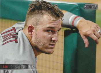 Mike Trout
