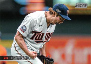 Kenta Maeda