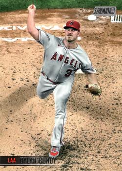 Dylan Bundy