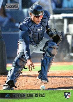 William Contreras
