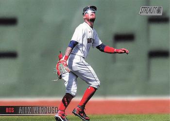 Alex Verdugo