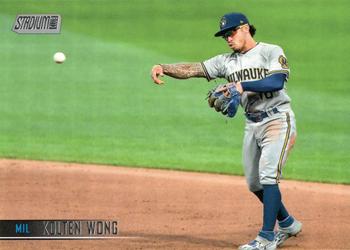 Kolten Wong