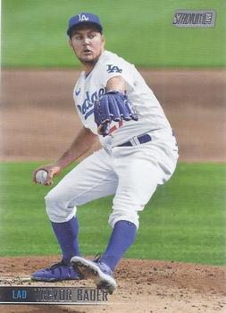 Trevor Bauer
