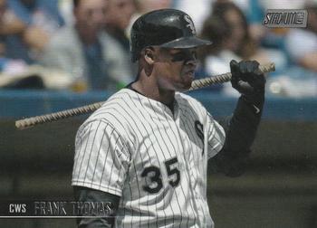 Frank Thomas