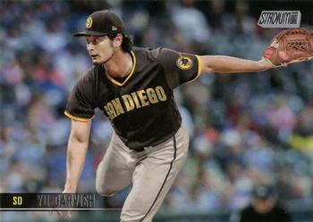 Yu Darvish