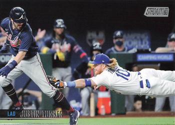 Justin Turner
