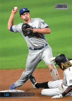 Corey Seager