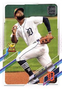 #339 Willi Castro