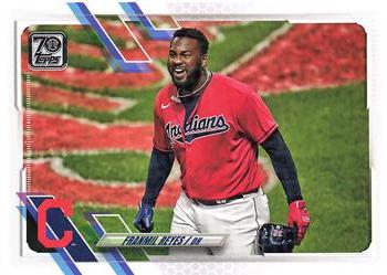 Franmil Reyes